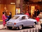 Saab 96 1965 года